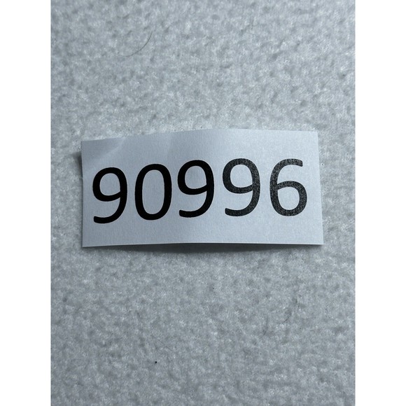 Las Vegas Hoodie Womens Medium Heather Pullover Sweatshirt Fleece Lined - Picture 14 of 14